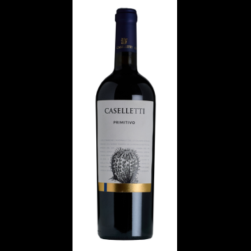 Caselletti Primitivo Puglia