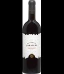 Varavaglione Paralupi Appassimento