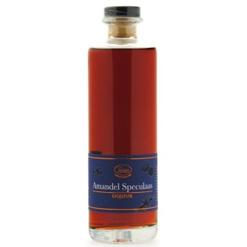 Zuidam Amandel Speculaas
