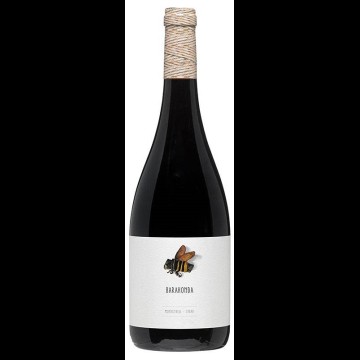 Barahonda Barrica Monastrell-Syrah