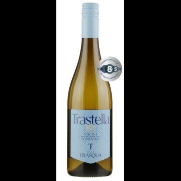 Villa Trasqua Trastella Vermentino di Toscana