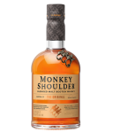 Monkey Shoulder