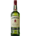 Jameson Irish Whiskey