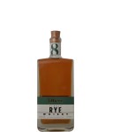 Filliers Single Rye Whisky 8 Years Old