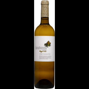 Barahonda Blanco verdejo/ sauvignon blanc