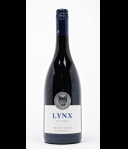 Lynx Petite Sirah Zinfandel
