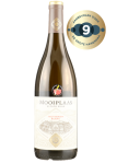 Mooiplaas Classic Sauvignon Blanc