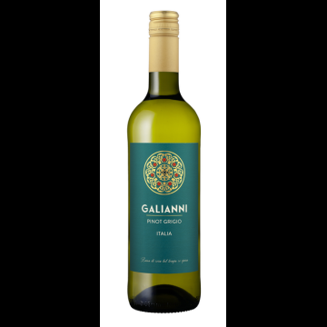 Galianni Pinot Grigio