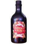 Queen's Dark Spiced Rum