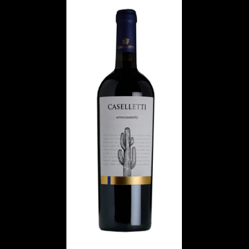 Caselletti Appassimento